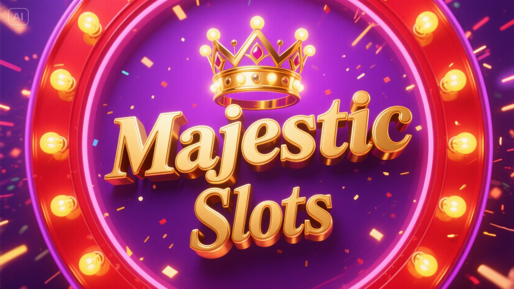 Majestic Slots